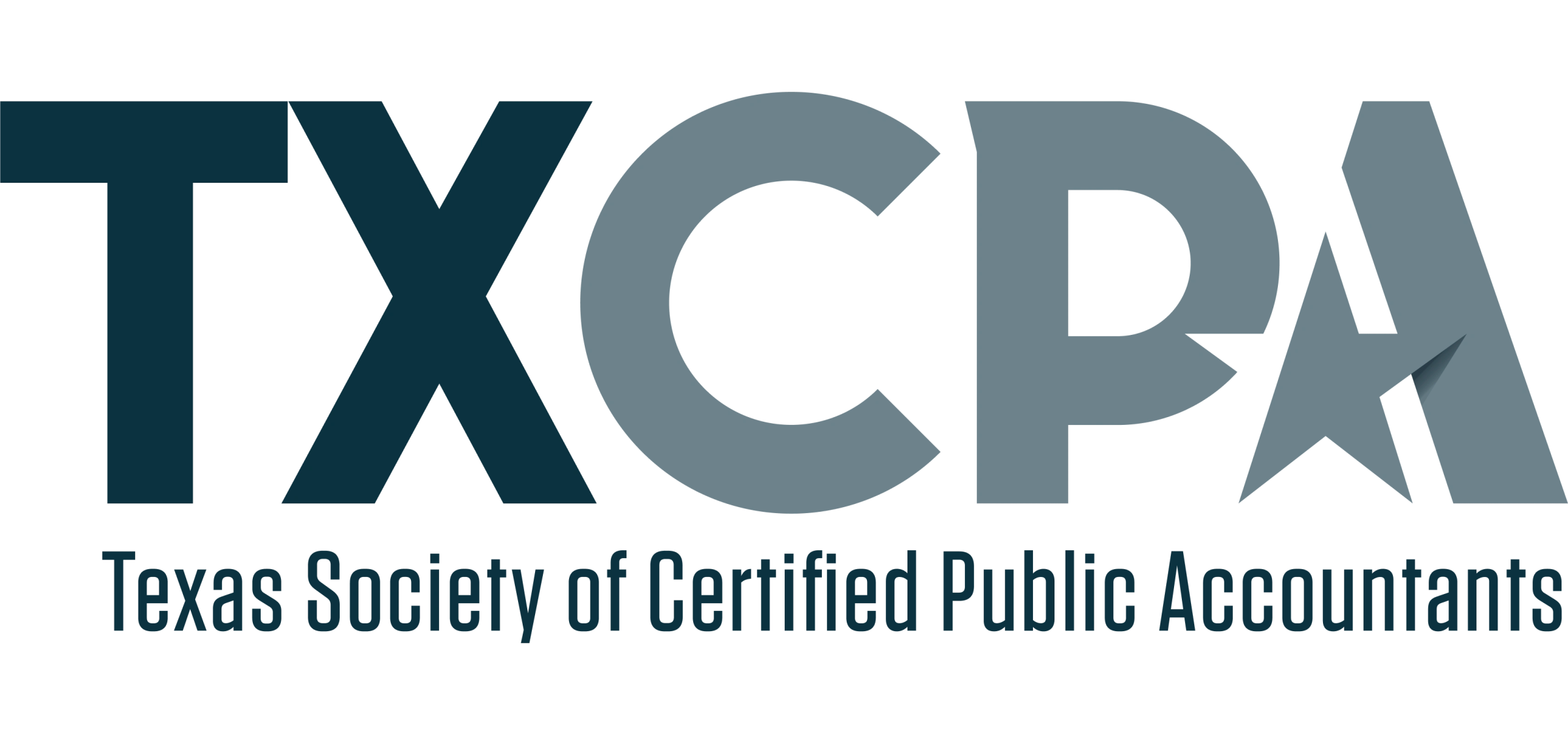 TXCPA -  Texas Society of CPAs logo