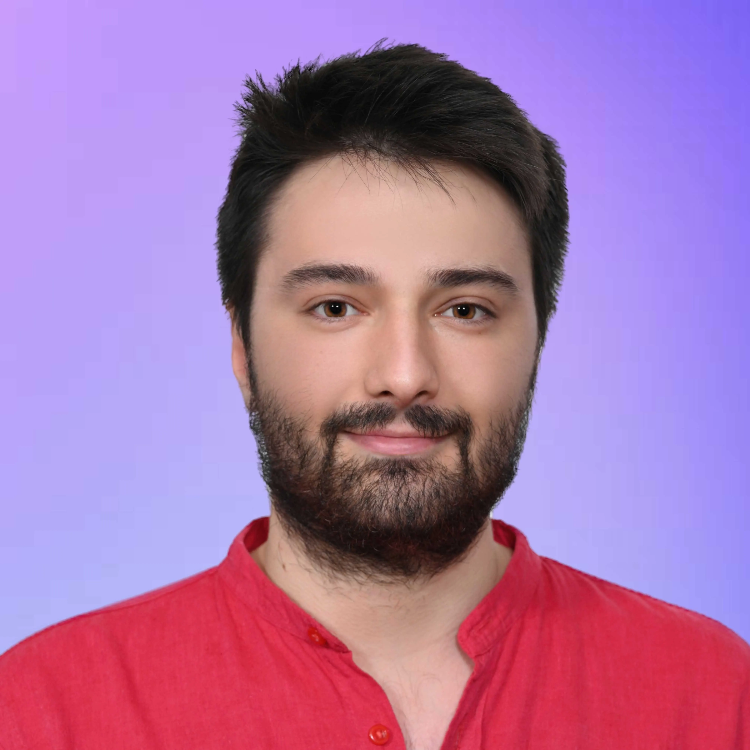 Dimitar Vladimiroski