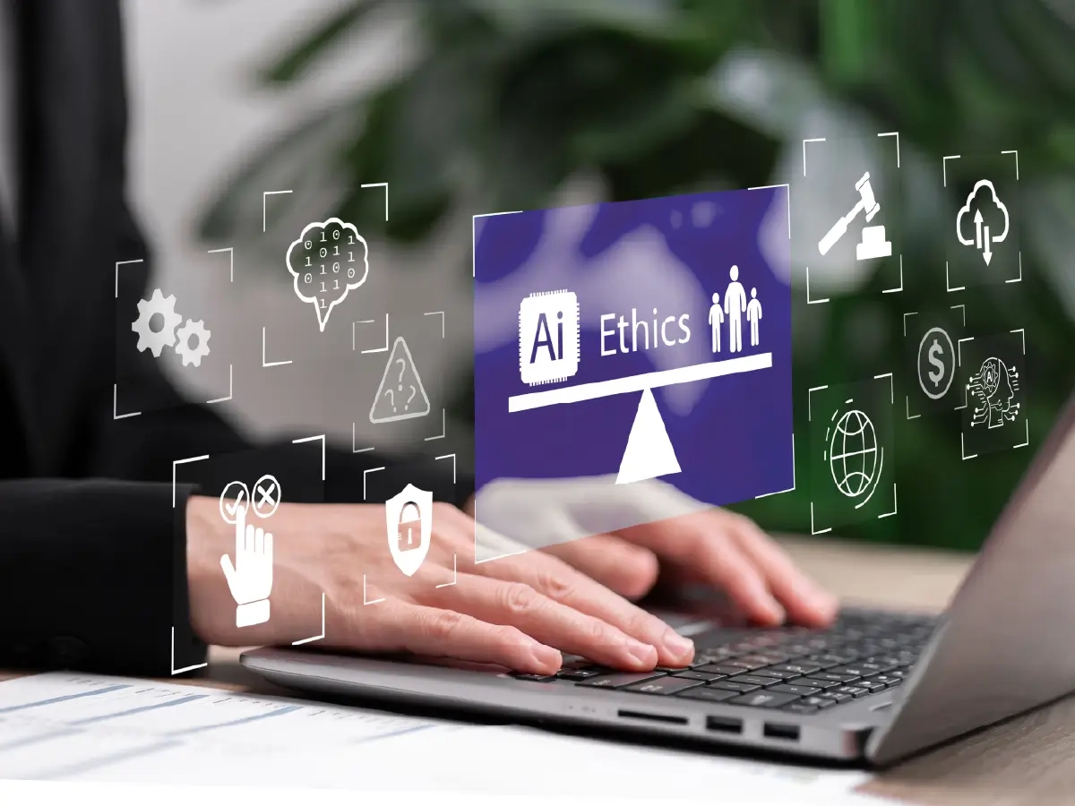 A Lawyer’s Guide to Ethical Use of AI