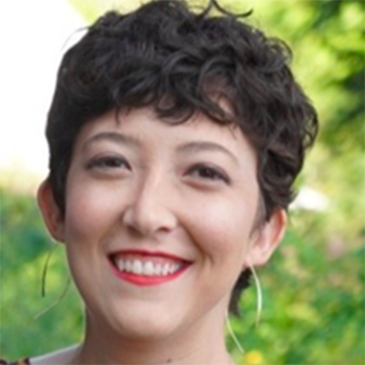 Samantha Youngblood