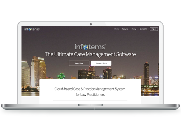 infotems