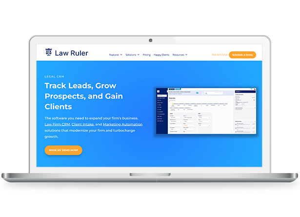 Screenshot Partner Software