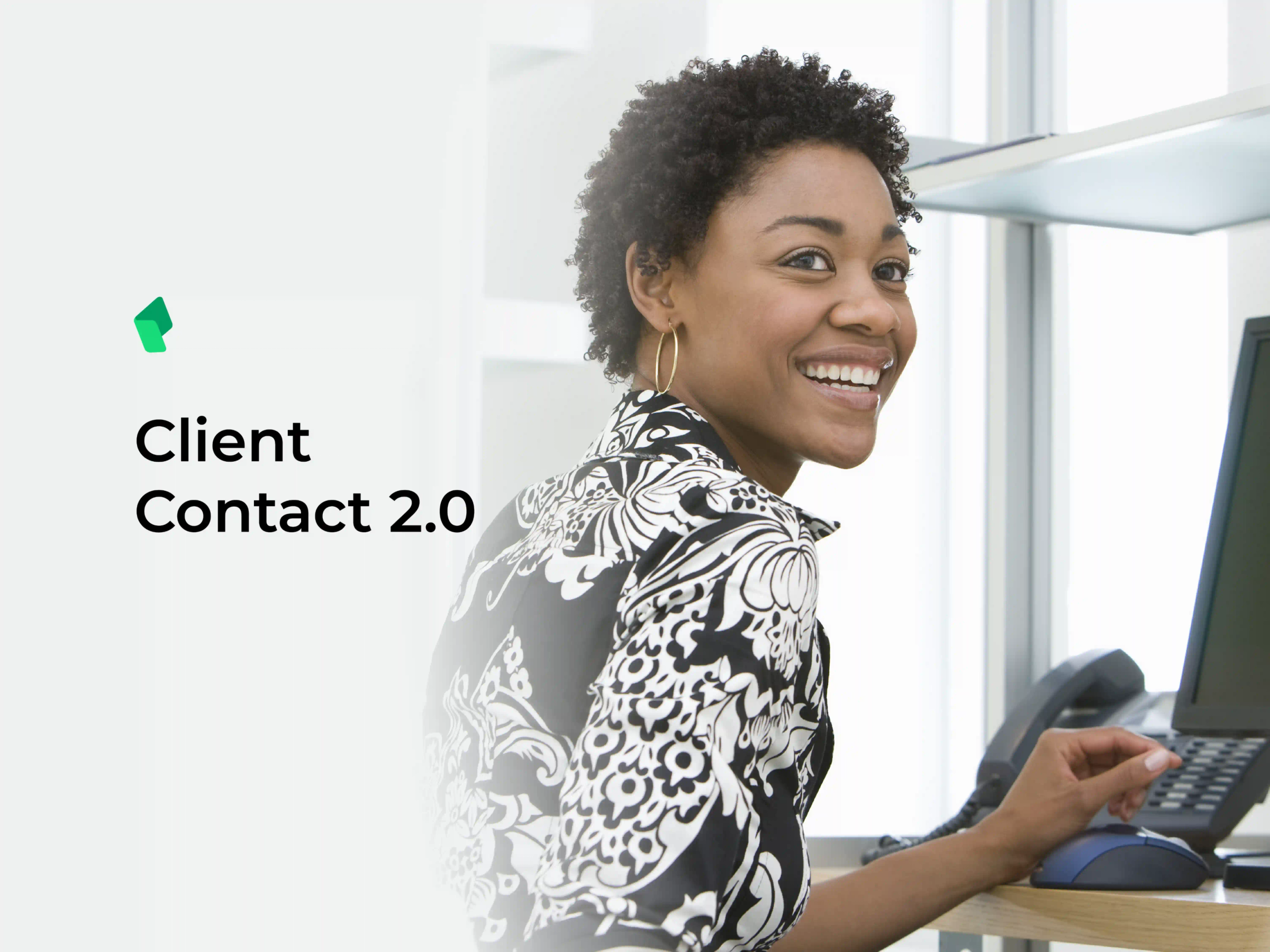 Client Contact 2.0