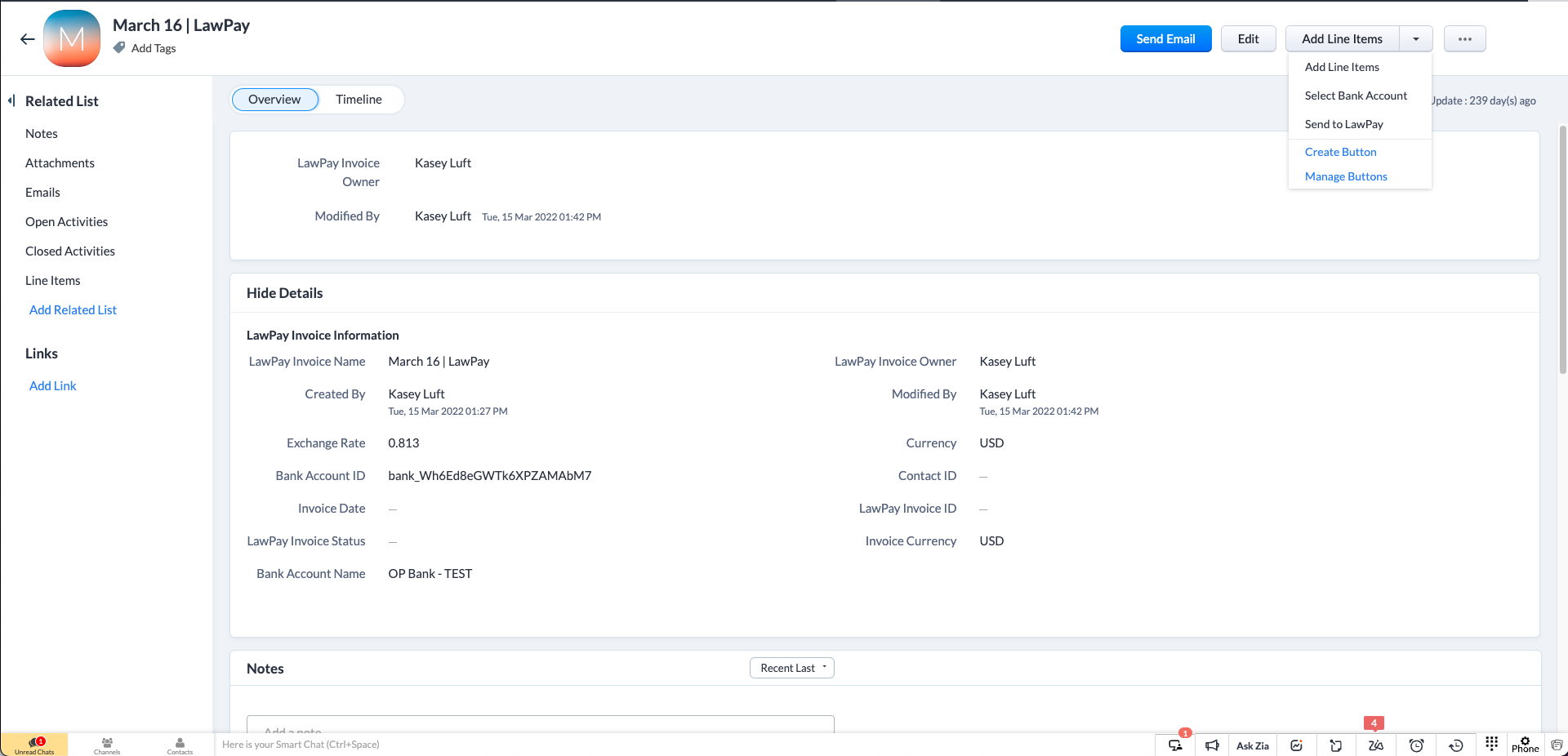 LawPay x Clientcentric