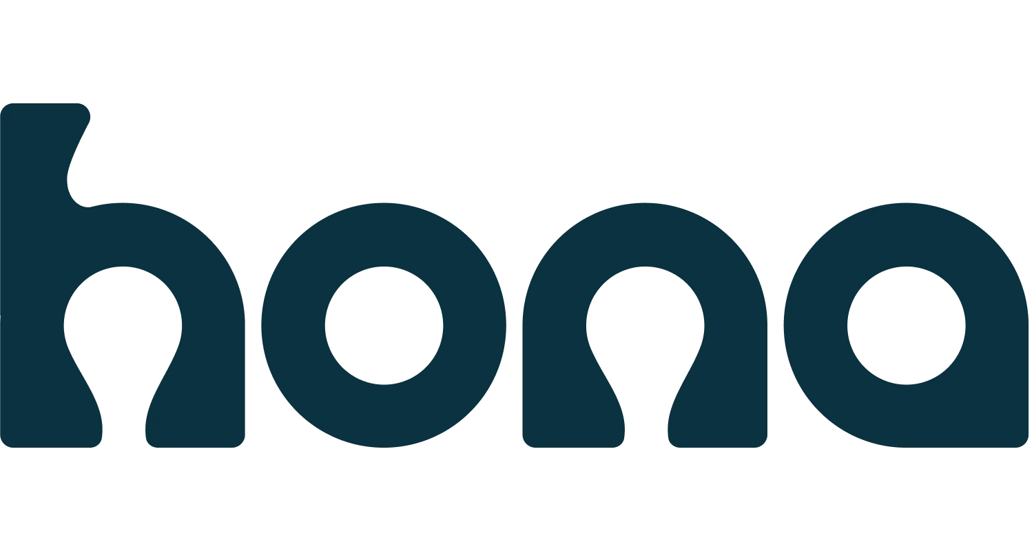 Hona logo