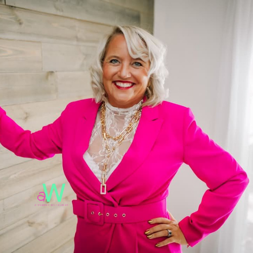 Mrs June Legal Headshot