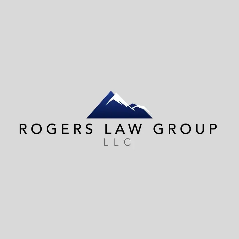Roger Law Group Logo