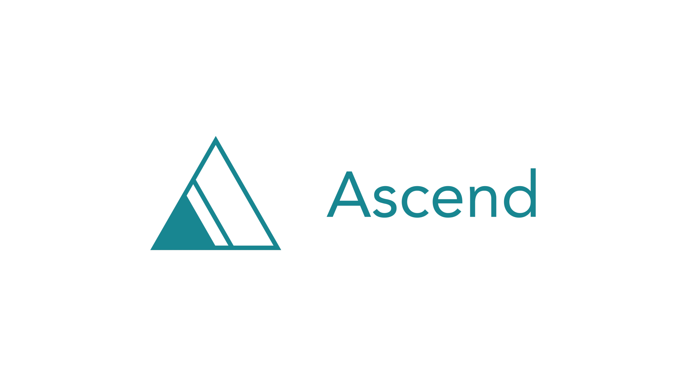 Ascend Logo