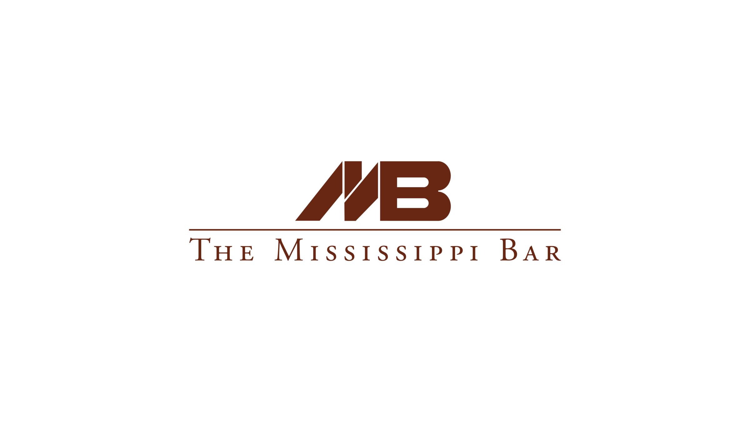 MIssissippi State Bar Logo