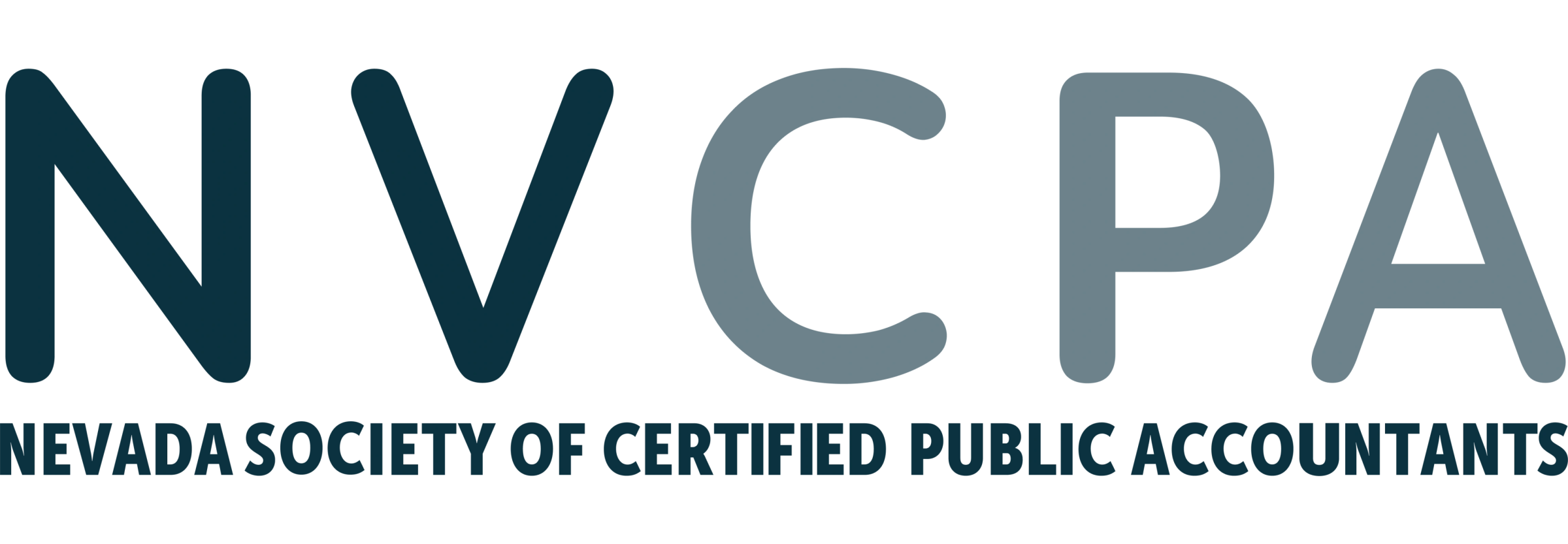NVCPA -  Nevada Society of CPAs logo