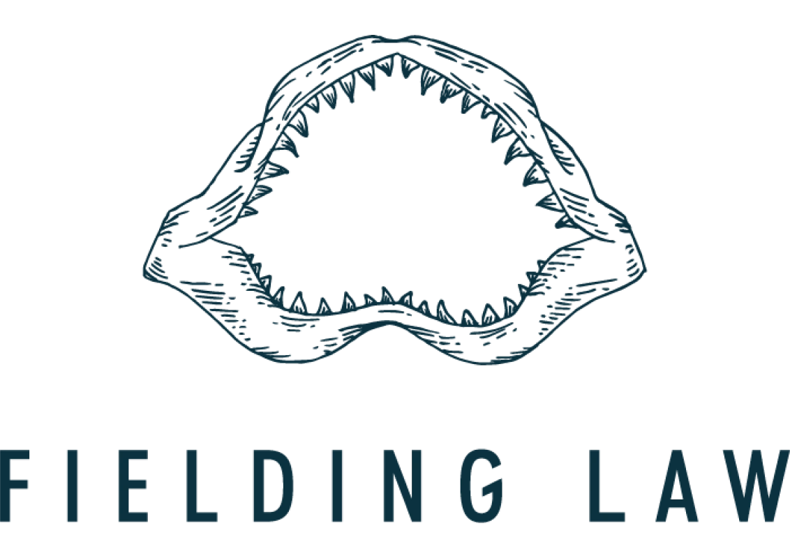 Fielding Law logo