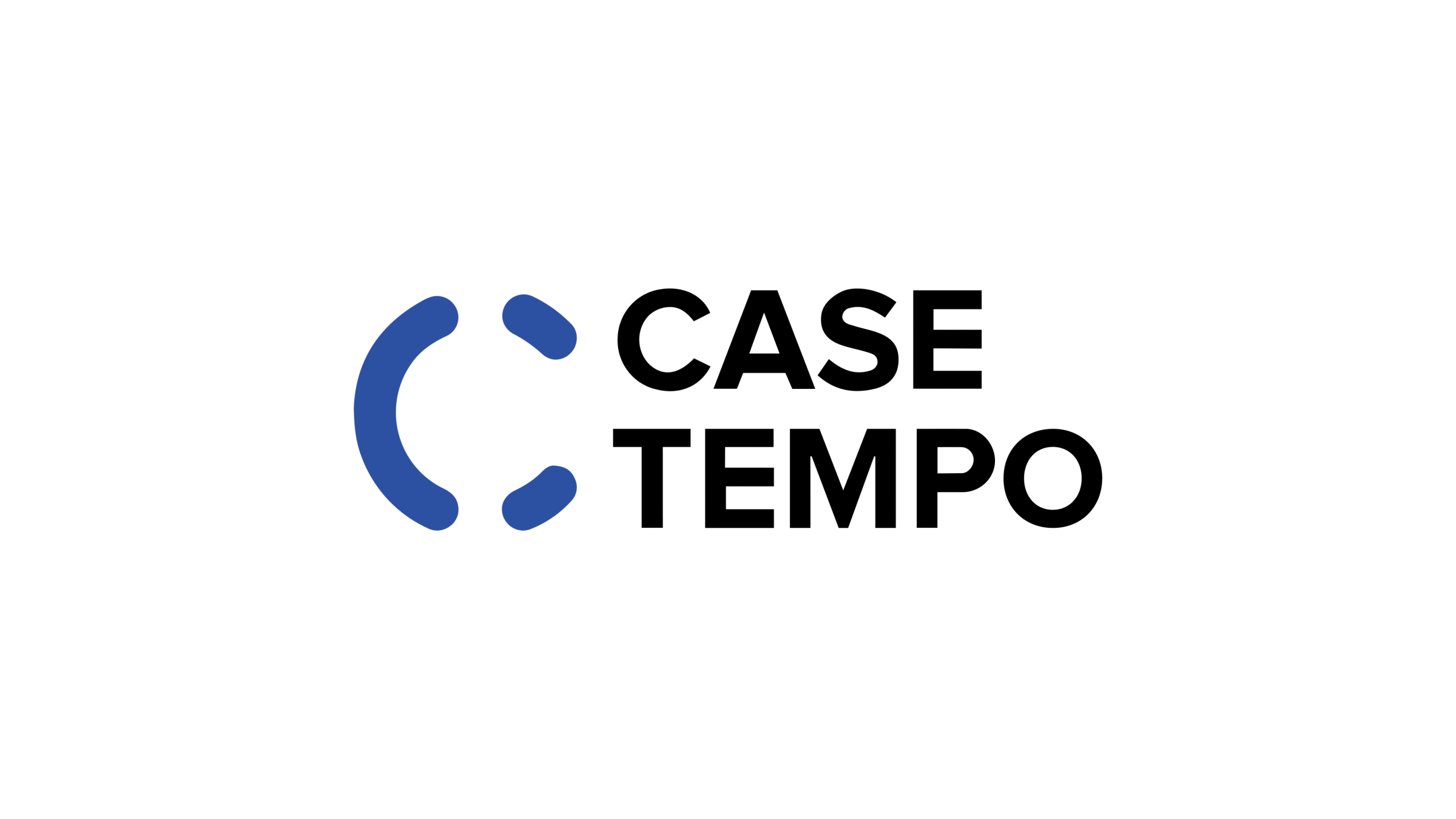 Case Tempo Logo