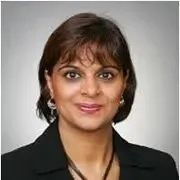 Rekha Sharma-Crawford