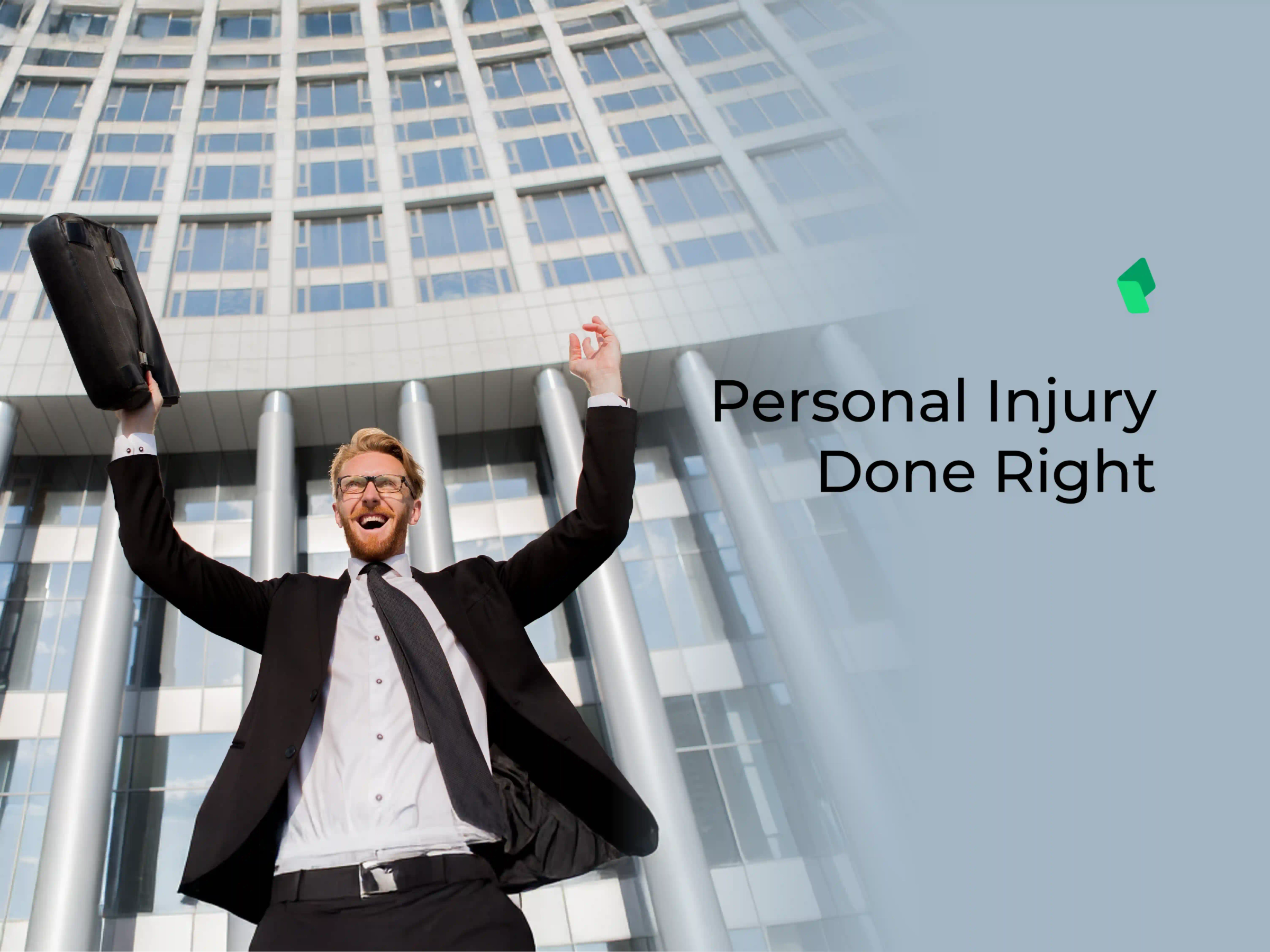 Why Law Firms Love CASEpeer Cover