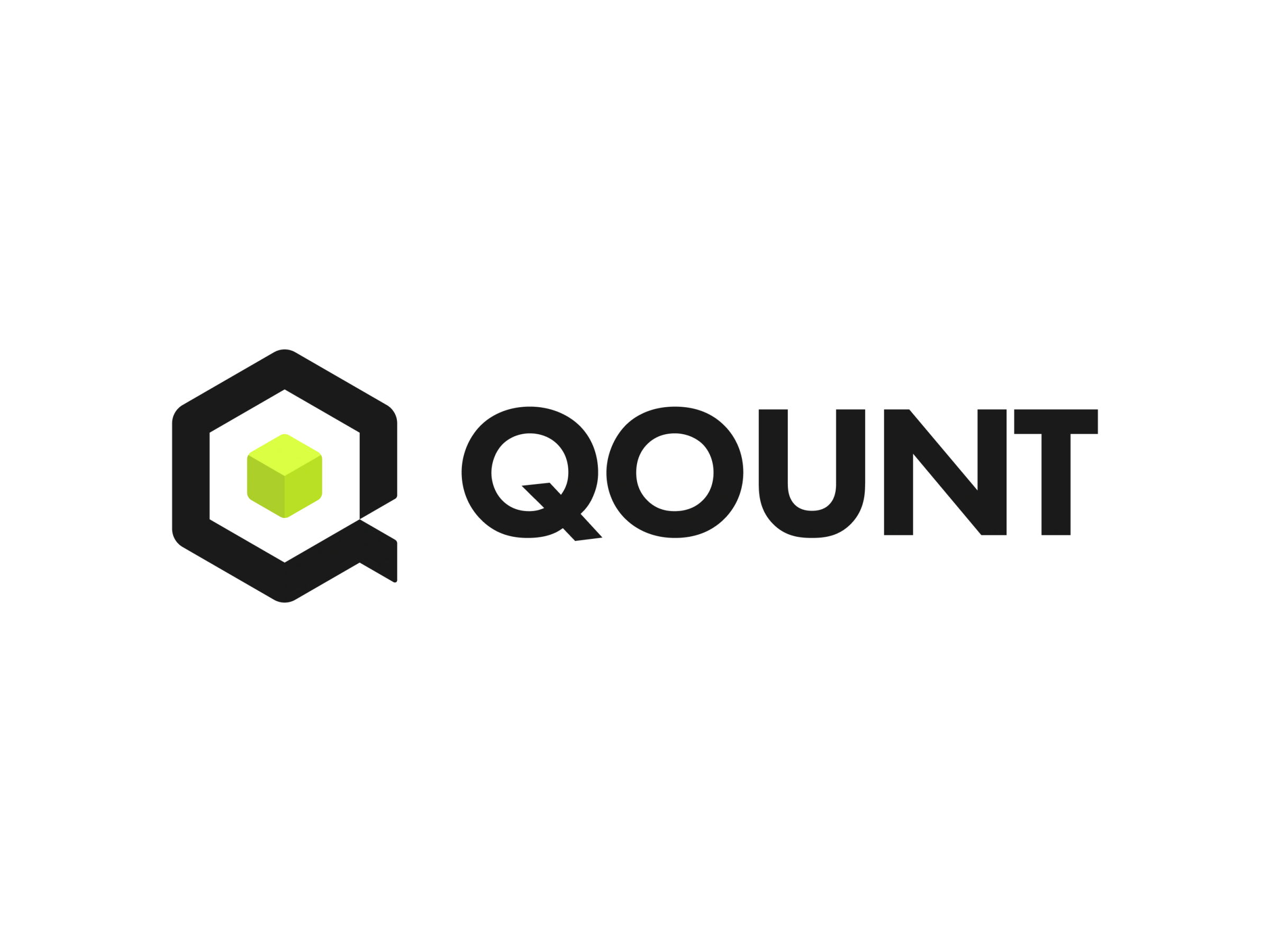 Qount Logo