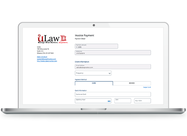 uLaw