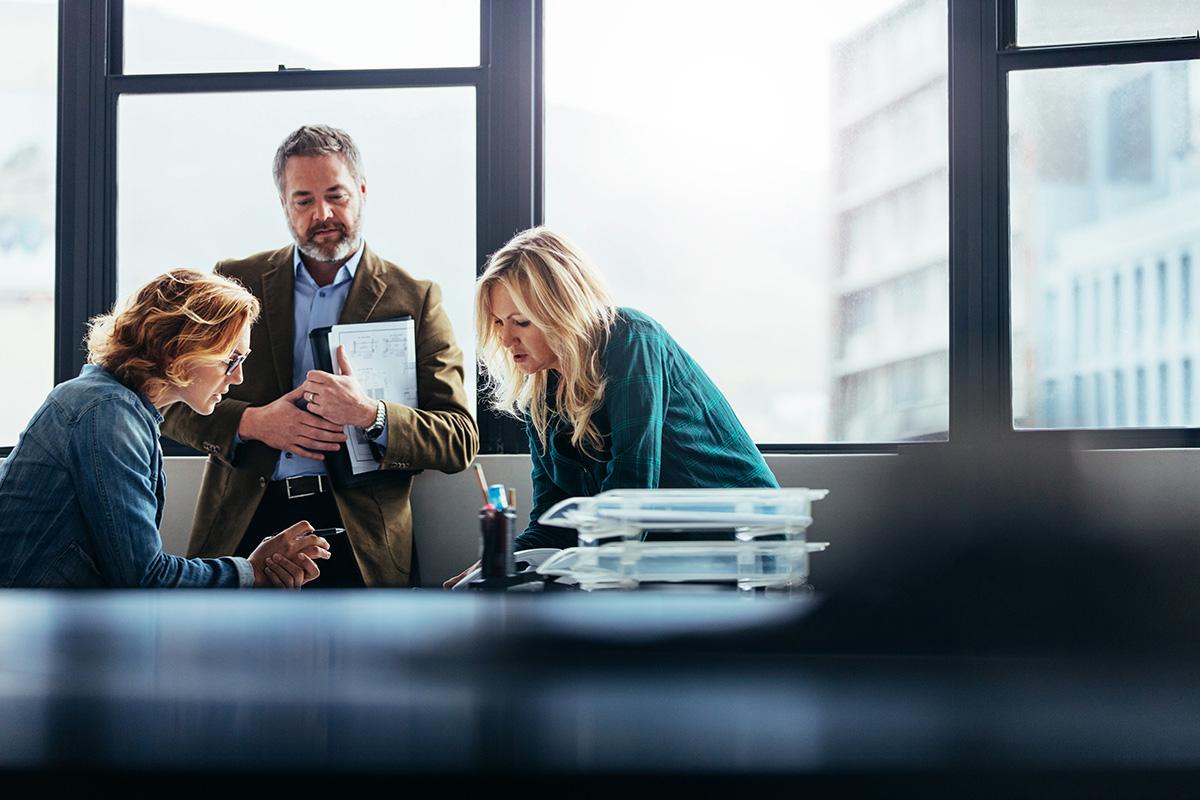 Solving Problems and Cultivating Culture in Business Featured Image