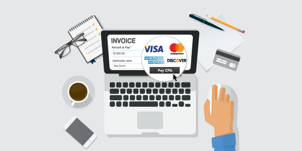 Electronic Billing