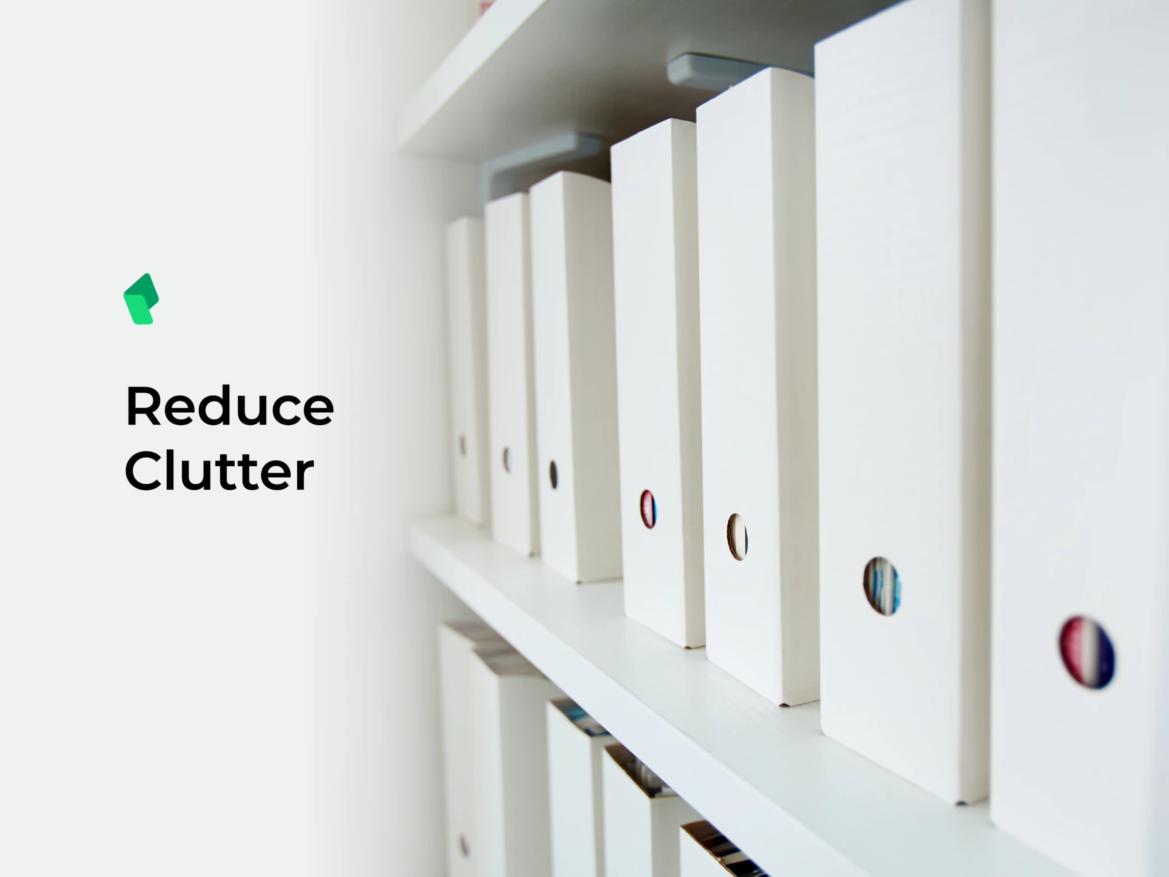 Reduce Clutter: Should My Law Firm Go Paperless?