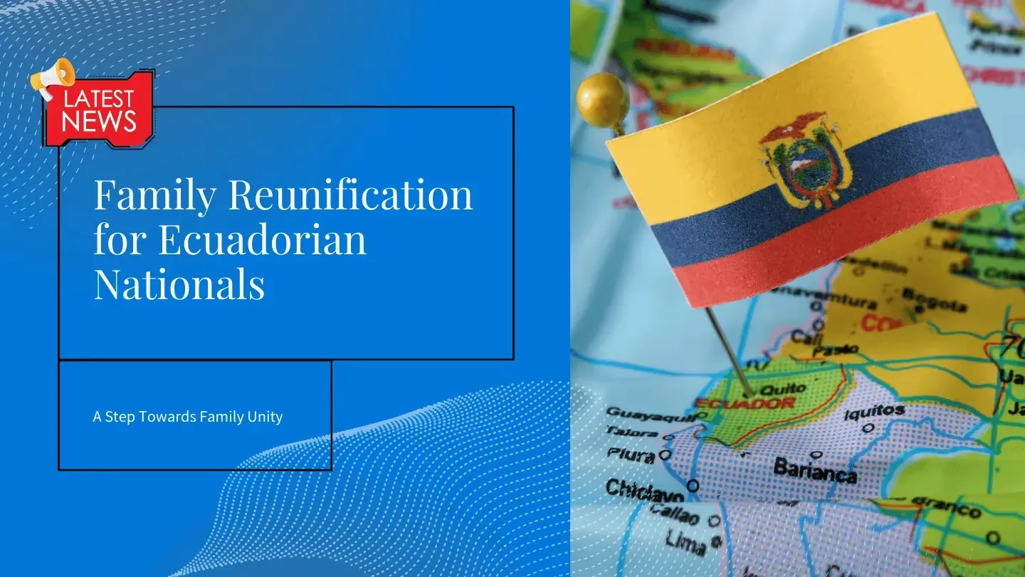 Family Reunification