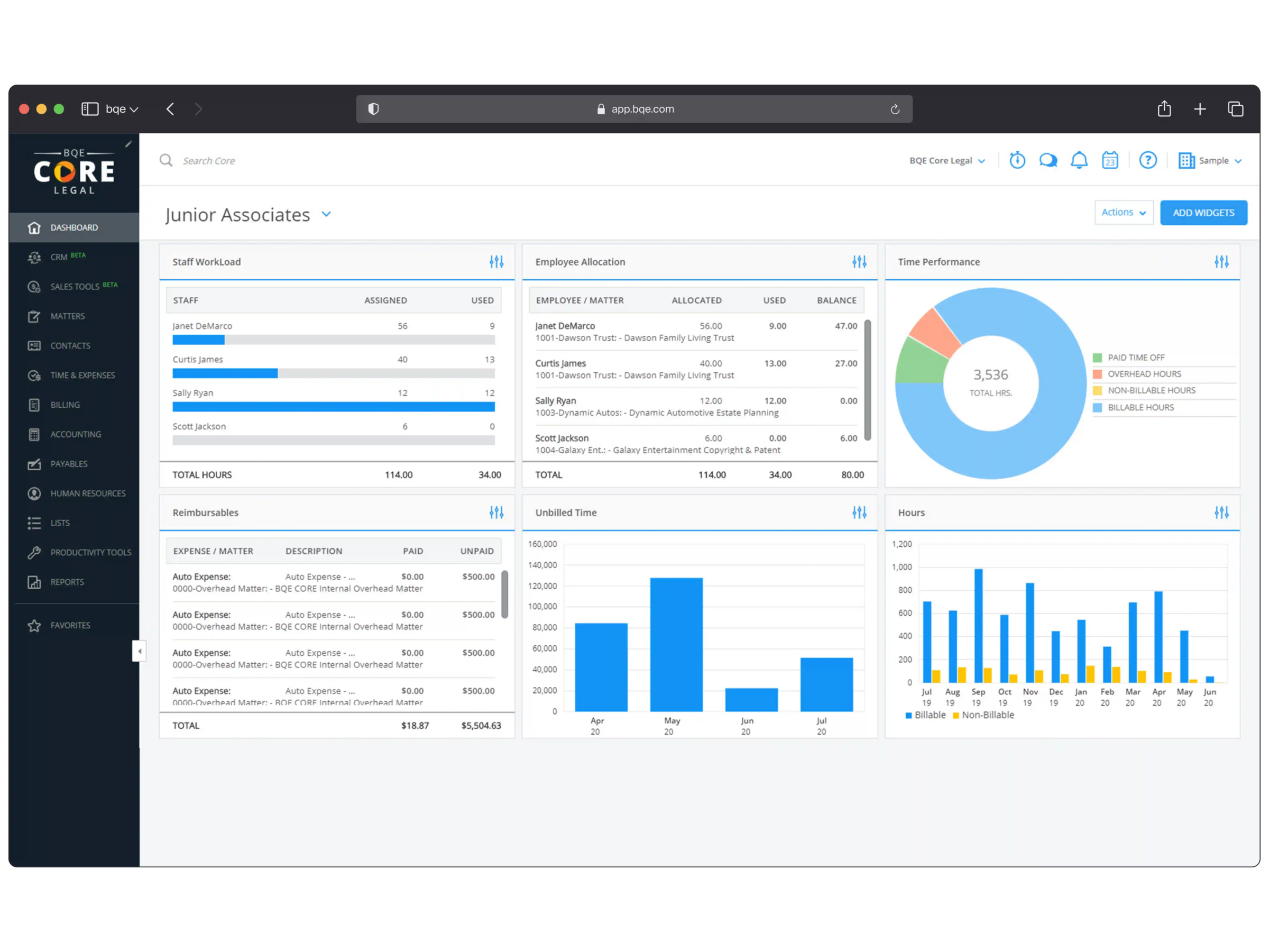 LawPay: LP-Website-PartnerPage-Integration-BQE-4_3