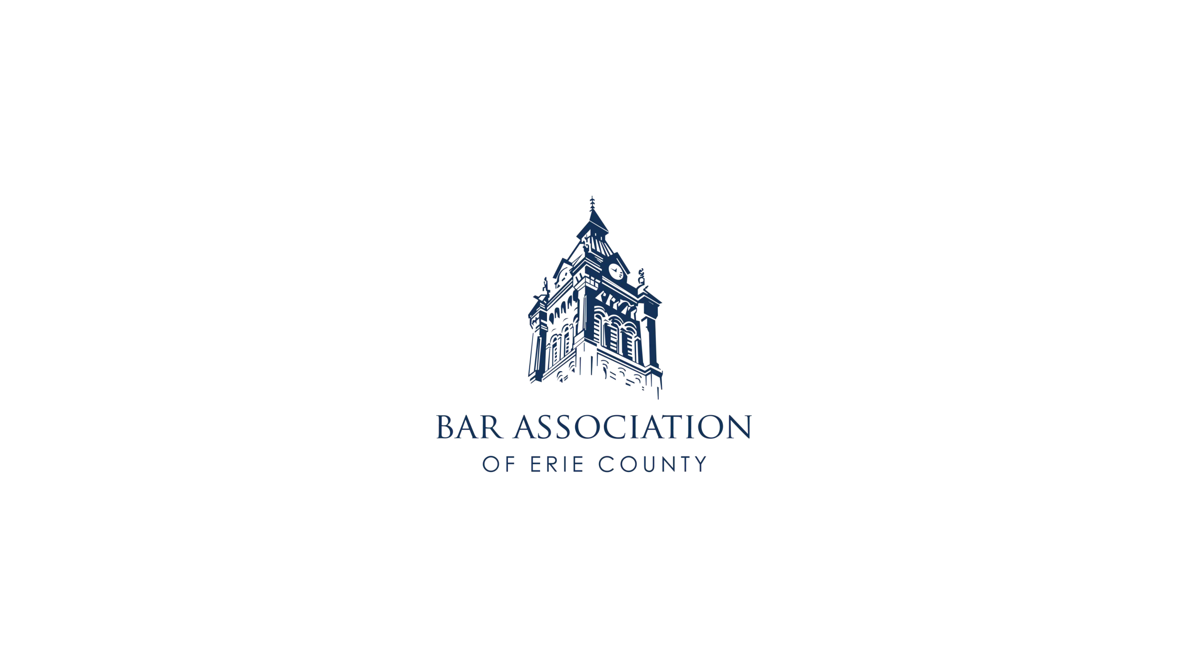 erie county bar