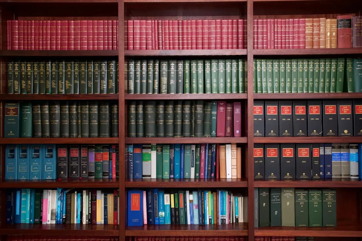 Bookshelf