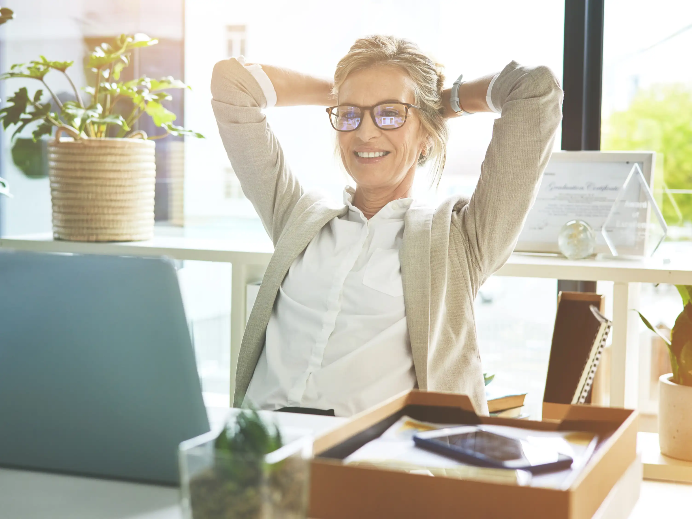 Reclaim Your Time: 3 Solutions for Reducing Admin Work