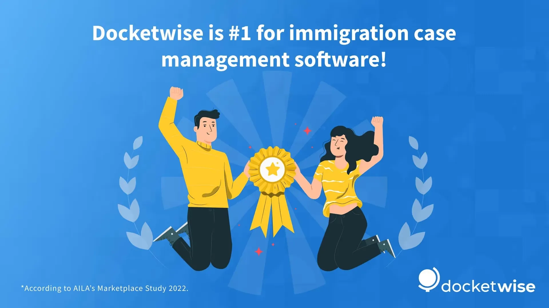 #1 Immigration case software management