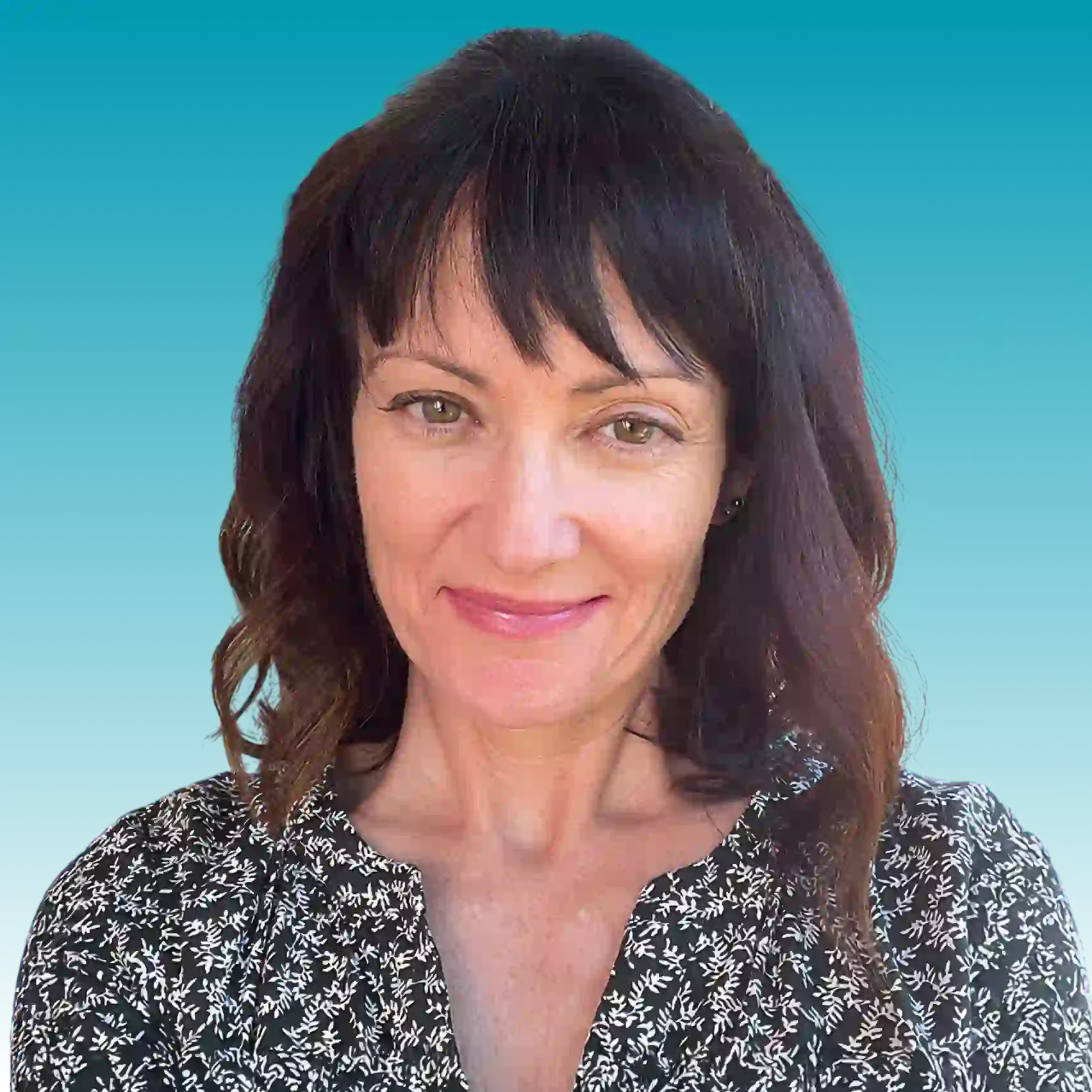 Catherine Brock headshot