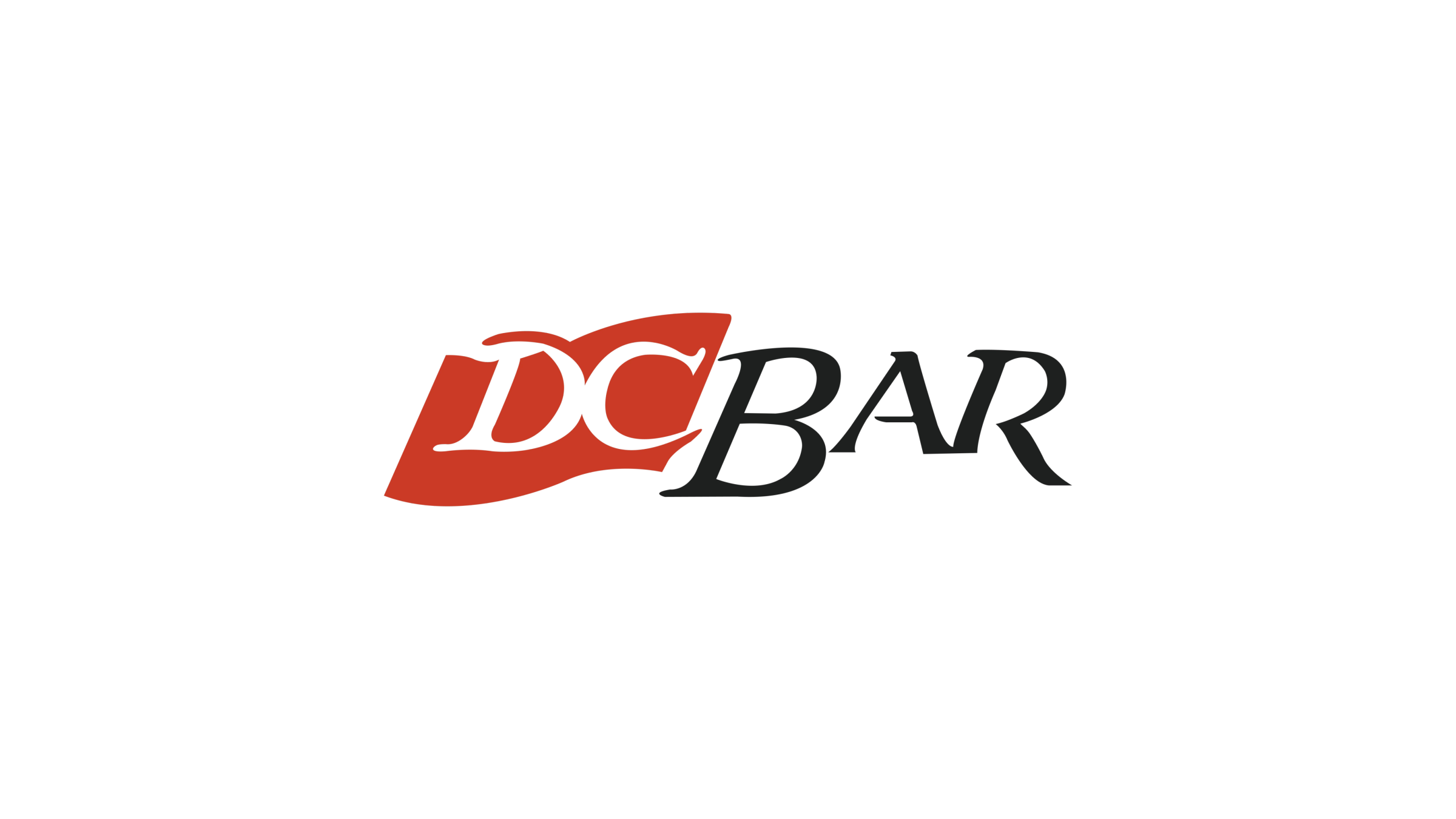 DC Bar logo