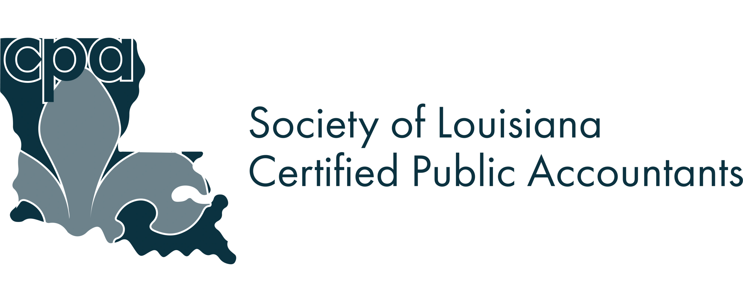 LACPA - Society of Louisiana CPAs logo