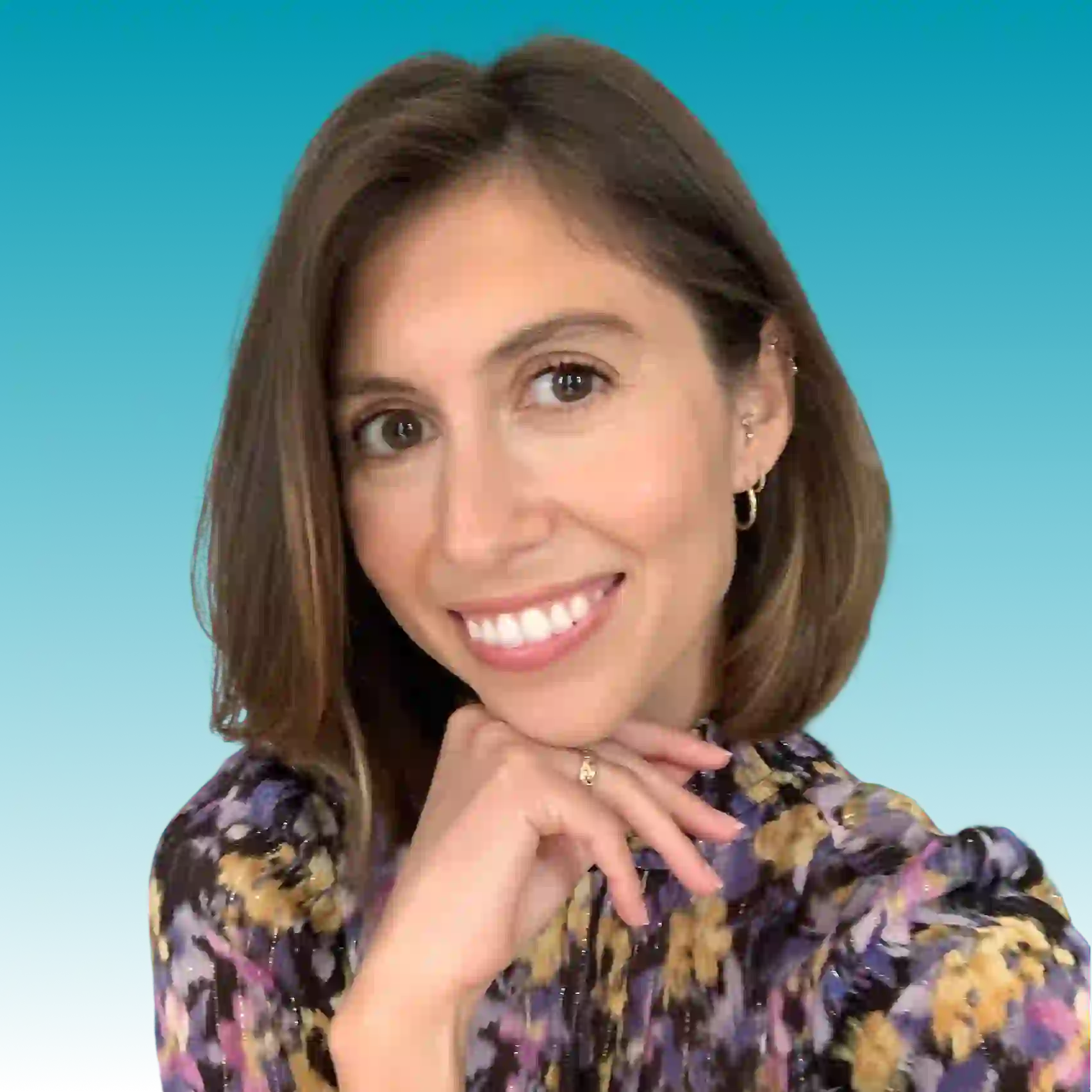 Gabriela Jhean headshot