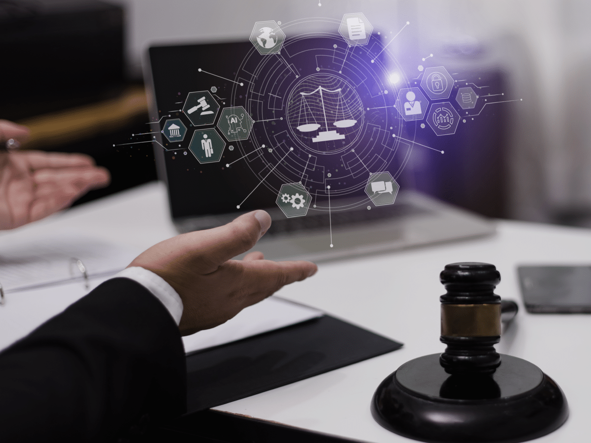 Learn more about recent advancements in AI, and how MyCase&#039;s new generative AI text editing features to help lawyers be more productive.