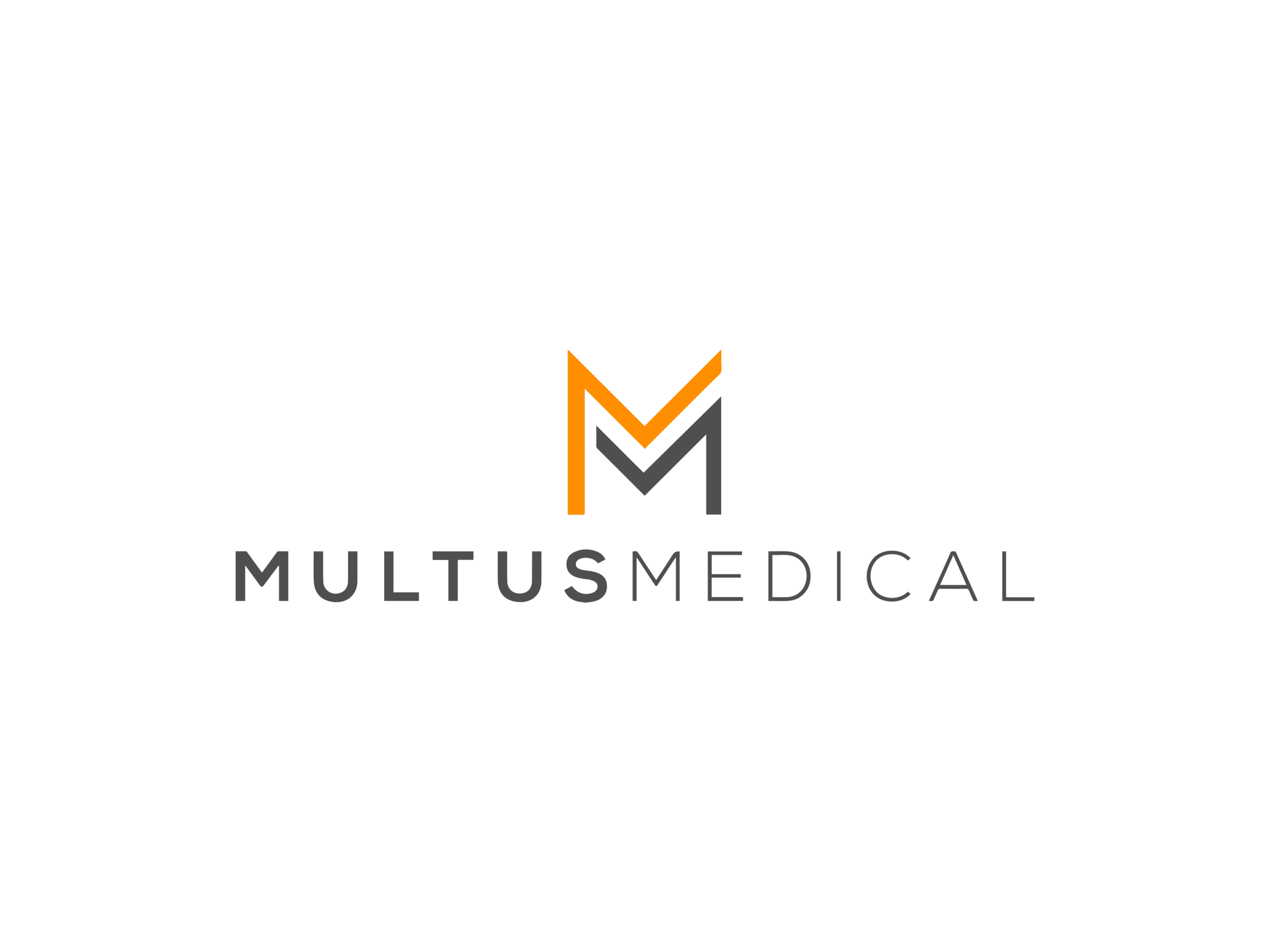 Multus Medical Logo