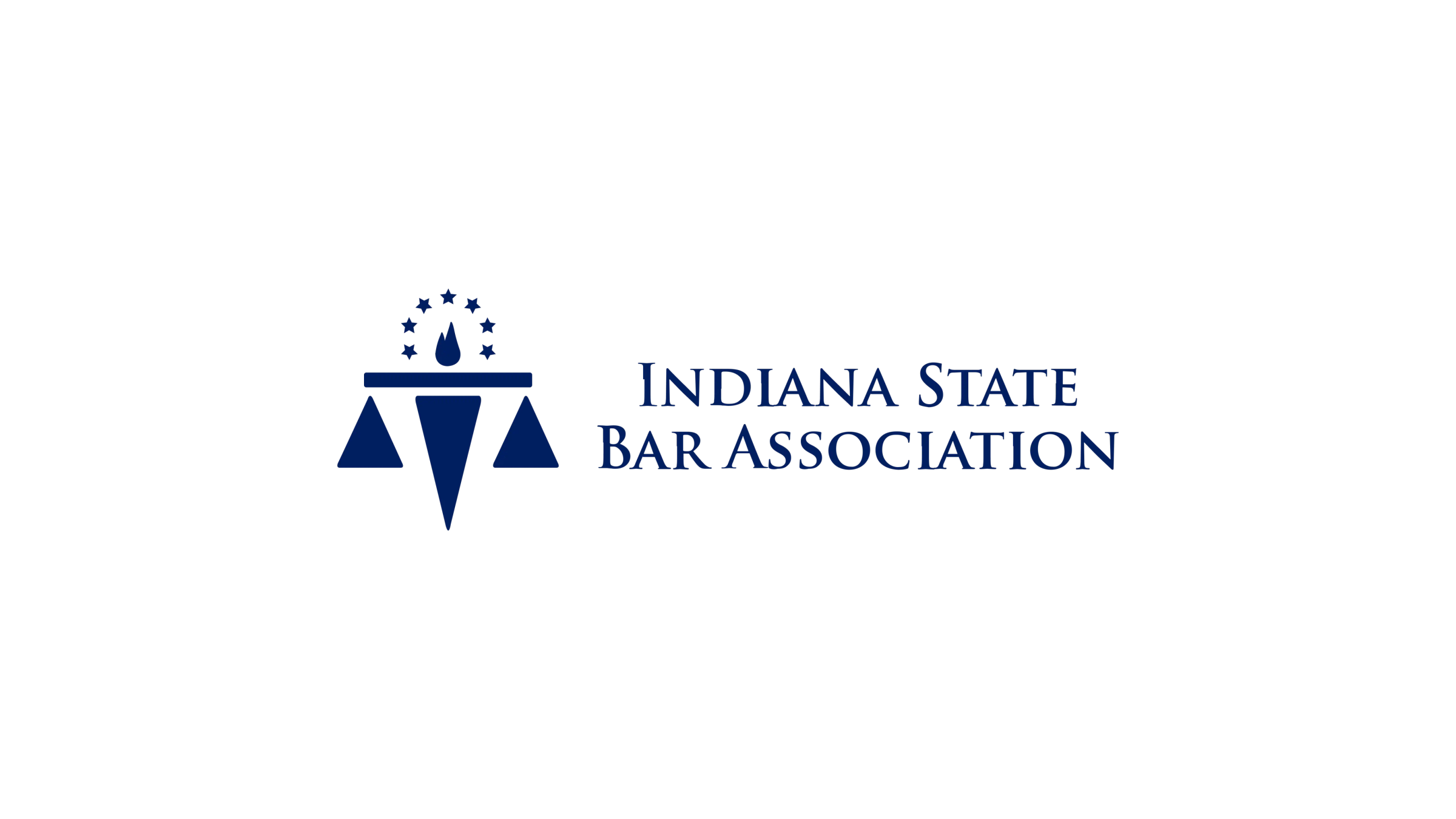 Indiana State Bar Logo