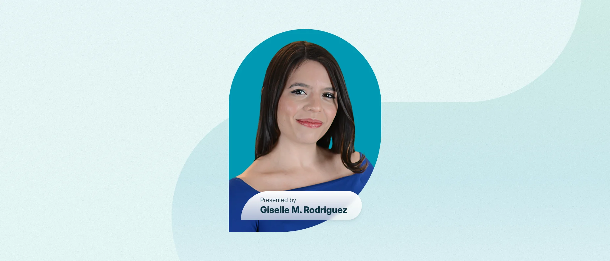 Gissel Rodriguez headshot