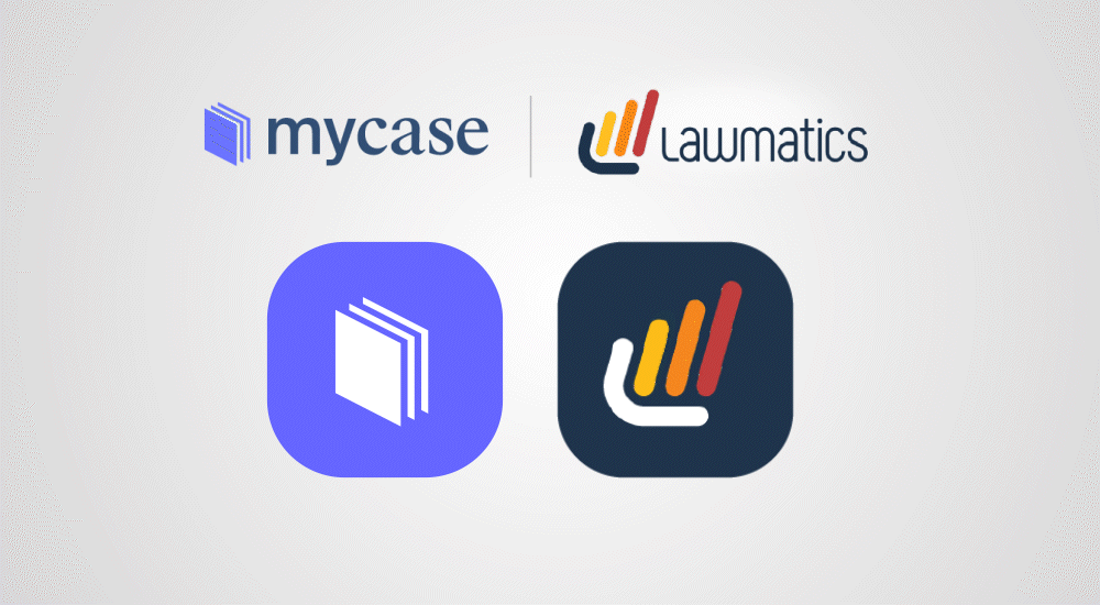 Lawmatics Partner Integration