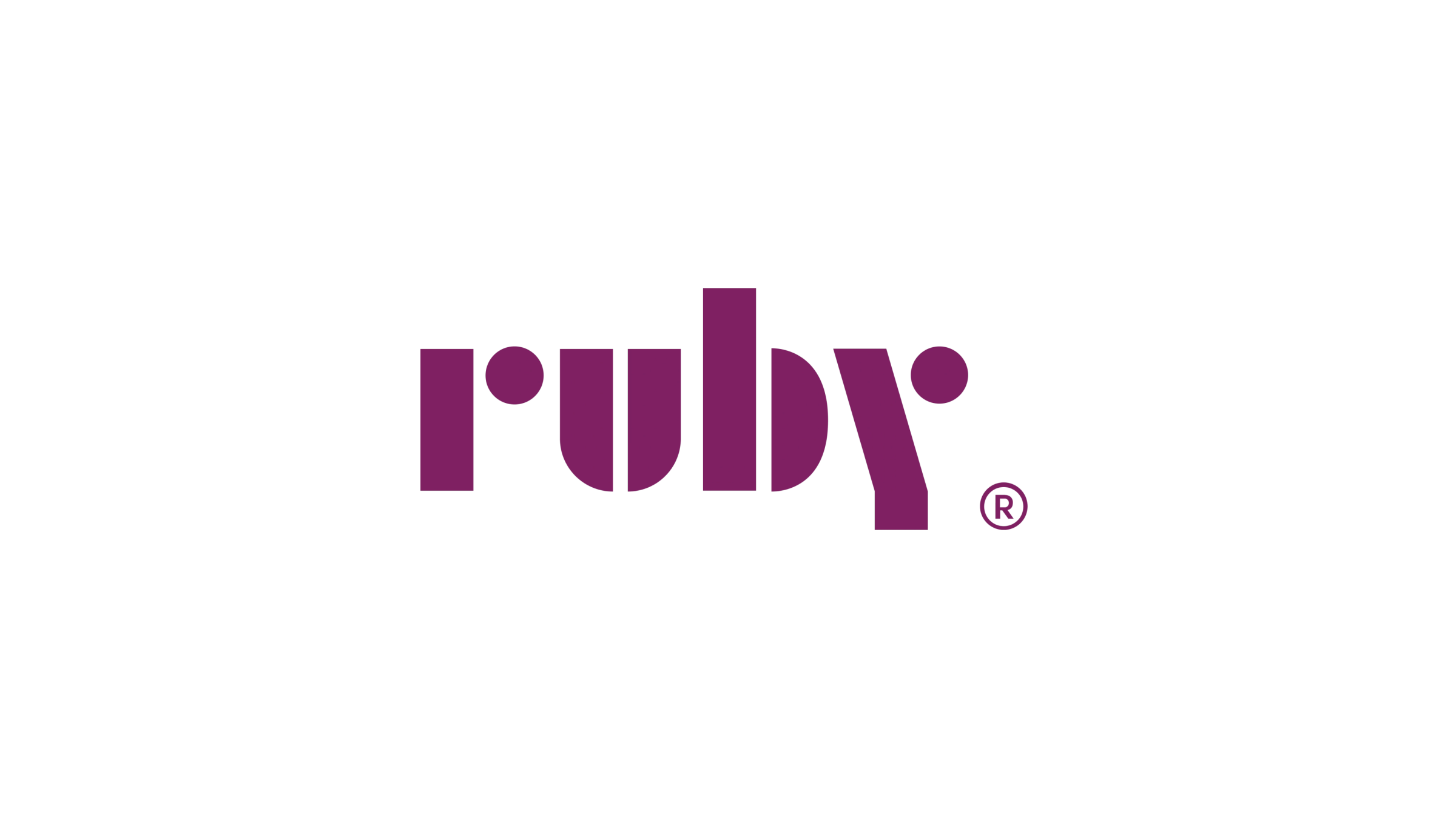 Ruby and MyCase Logos Integrating