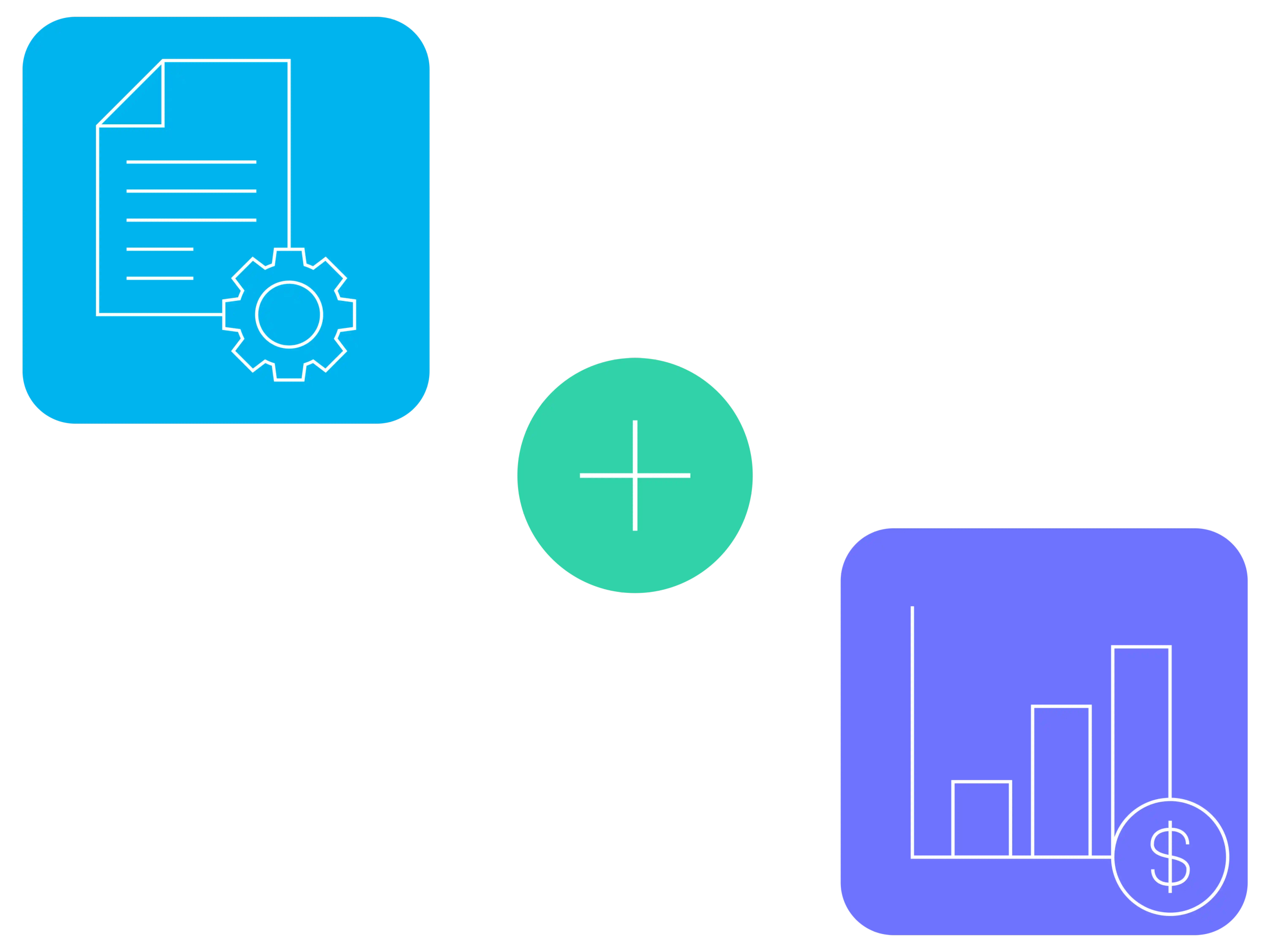 Boost Productivity Illustration