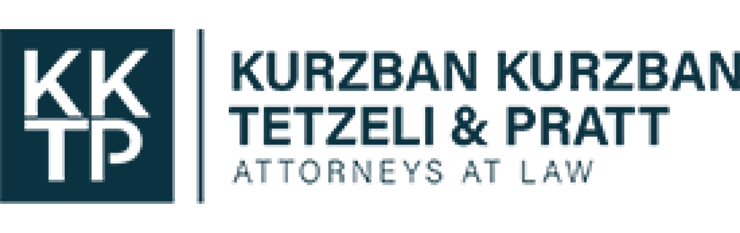 Kurzban Kurzban Tetzeli and Pratt logo