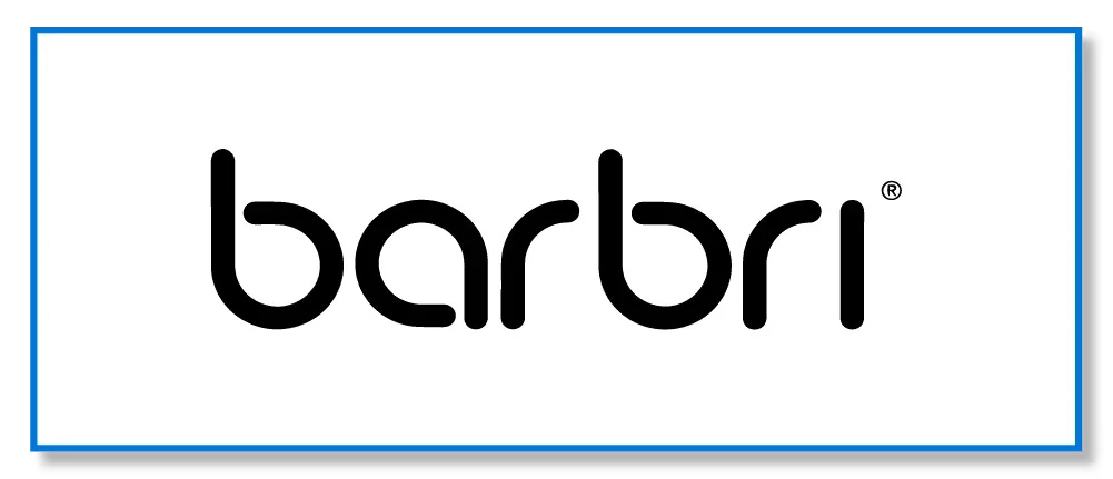 BARBRI logo