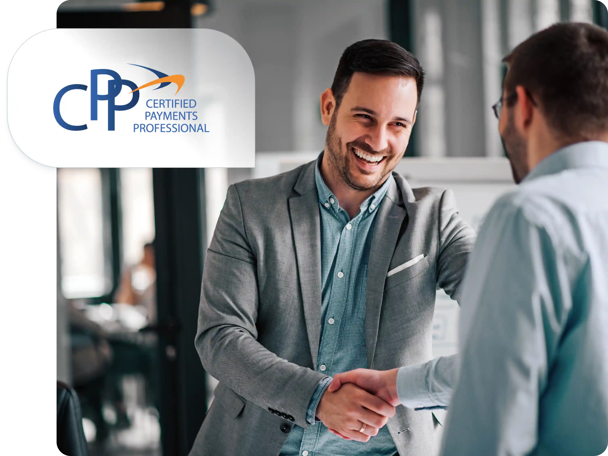 CPP: Certified Payment Professionals