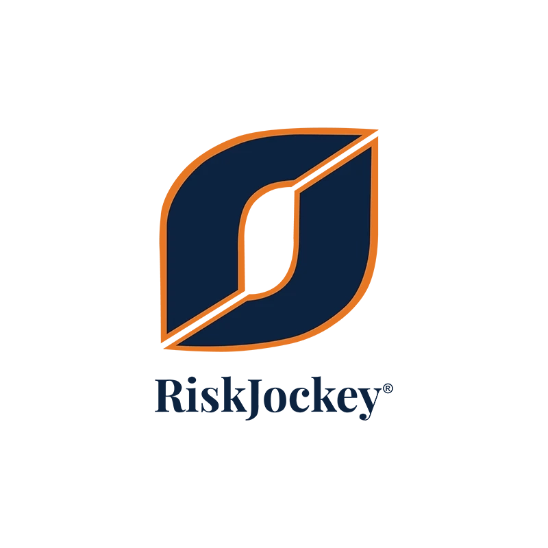 RiskJockey Logo