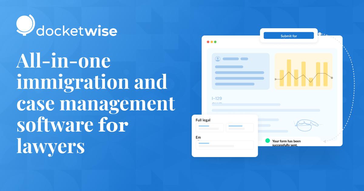 Discover Docketwise