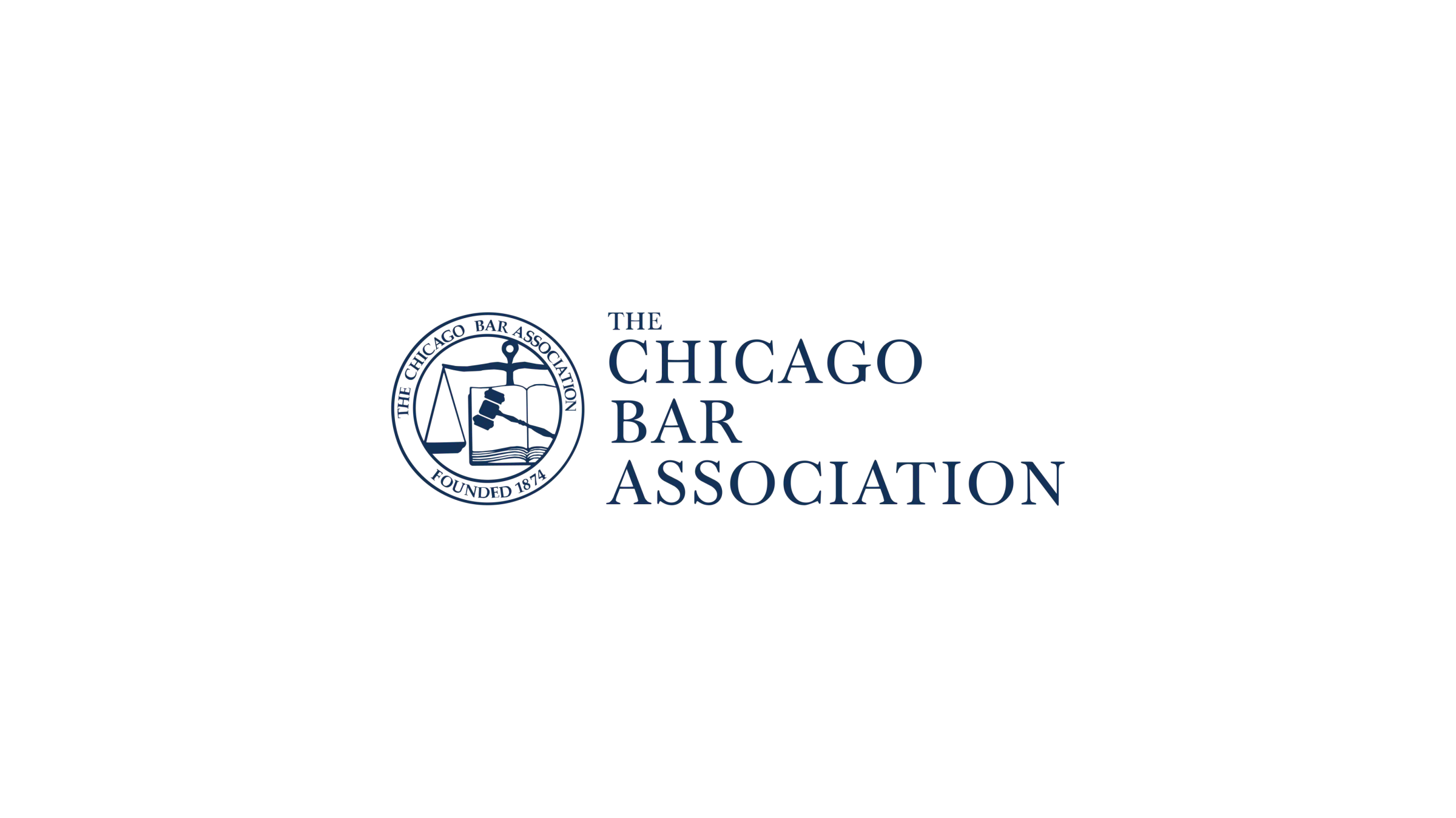 Chicago Bar Logo