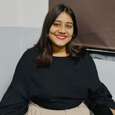Simran Sinha