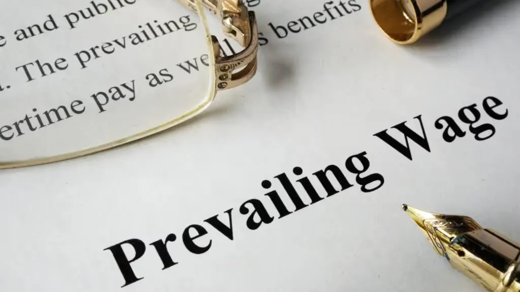 close up of text on a legal document