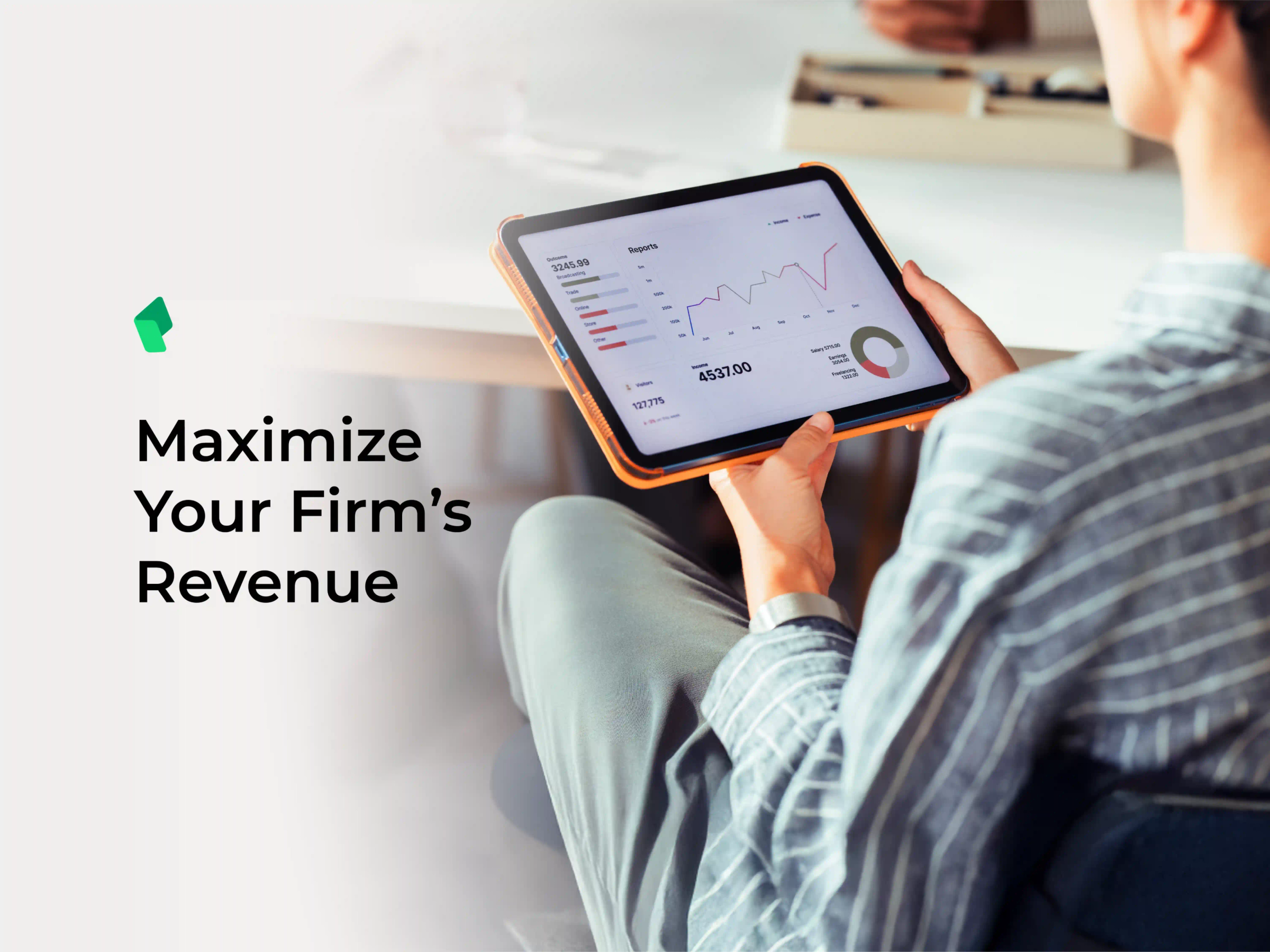 How To Increase Your Law Firms Revenue