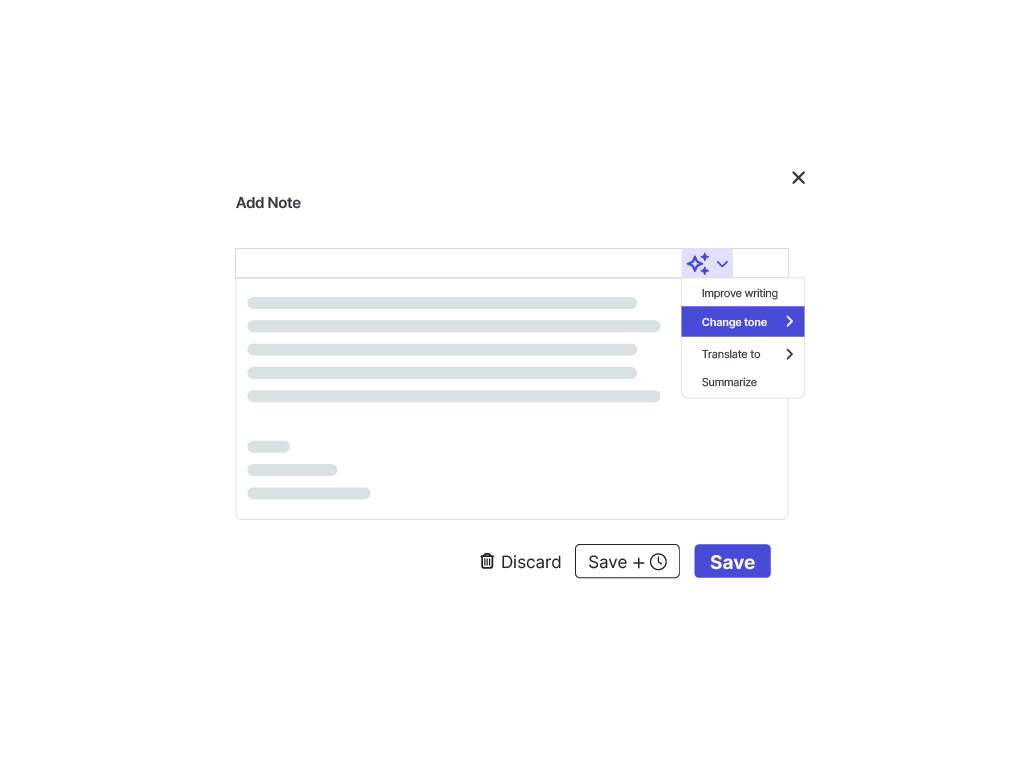 WritingAssist